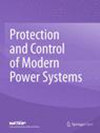 Protection and Control of Modern Power Systems雜志封面